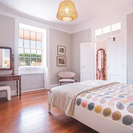 Casa Dos Francelhos By Atlantic 丰沙尔