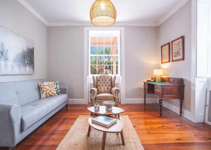 别墅 Casa Dos Francelhos By Atlantic 丰沙尔