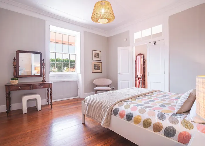 Casa Dos Francelhos By Atlantic 丰沙尔