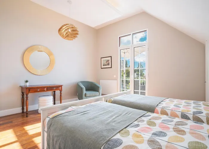 别墅 Casa Dos Francelhos By Atlantic 丰沙尔