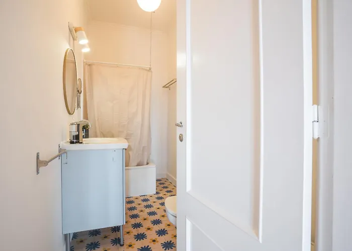 别墅 Casa Dos Francelhos By Atlantic *