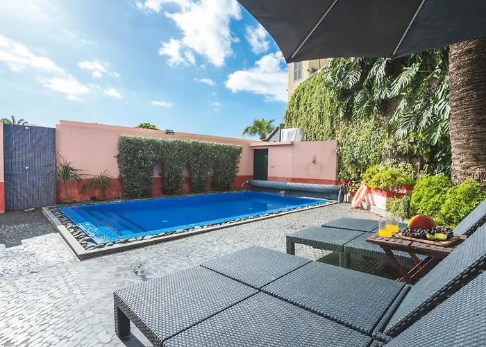 Casa Dos Francelhos By Atlantic *