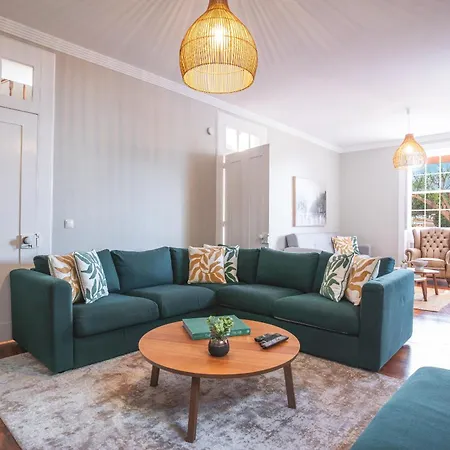 Villa Casa Dos Francelhos By Atlantic Funchal (Madeira)