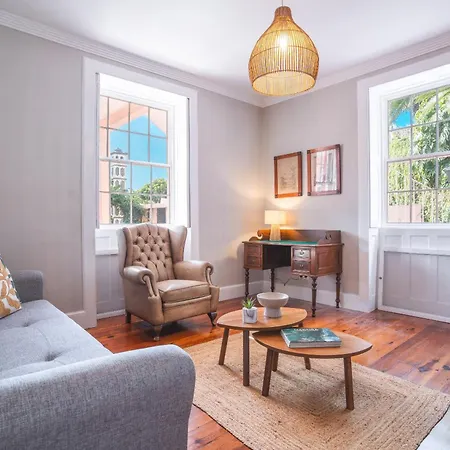 Villa Casa Dos Francelhos By Atlantic Funchal (Madeira)