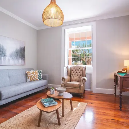 Casa Dos Francelhos By Atlantic *