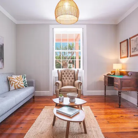 Villa Casa Dos Francelhos By Atlantic Funchal (Madeira)