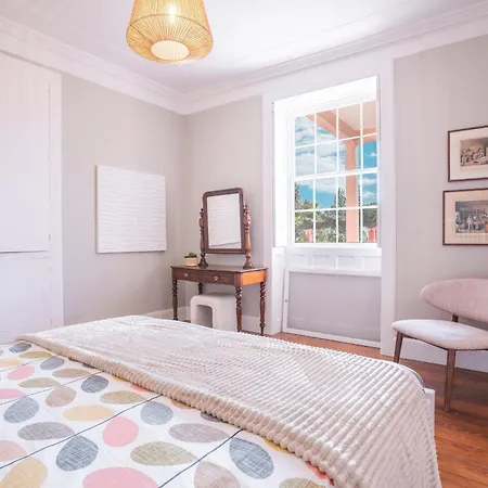 Casa Dos Francelhos By Atlantic Villa *