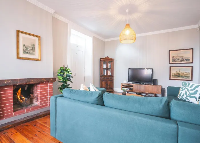 Casa Dos Francelhos By Atlantic * Funchal (Madeira)