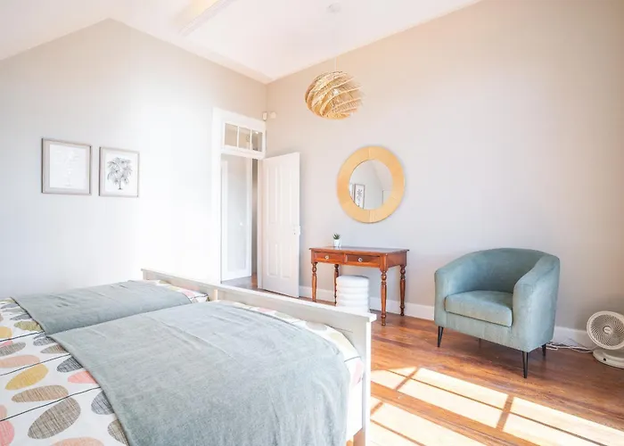 Villa Casa Dos Francelhos By Atlantic