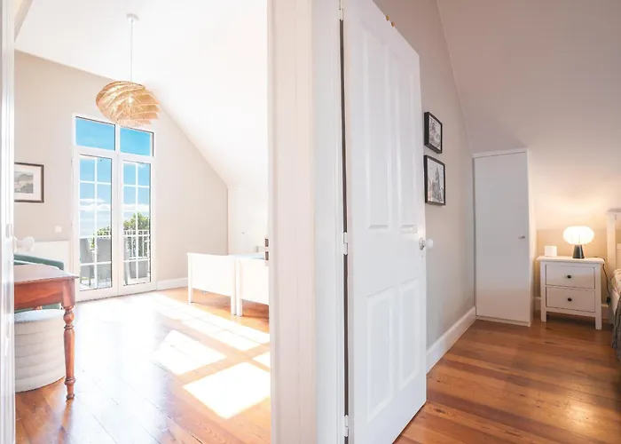 Casa Dos Francelhos By Atlantic * Funchal (Madeira)