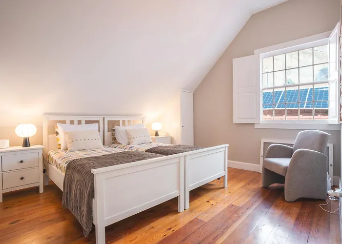 Villa Casa Dos Francelhos By Atlantic *