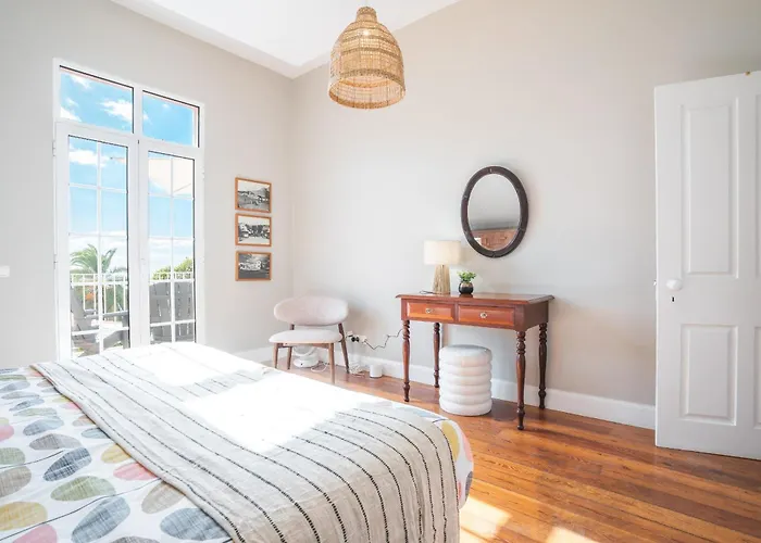 Casa Dos Francelhos By Atlantic Villa Funchal (Madeira)