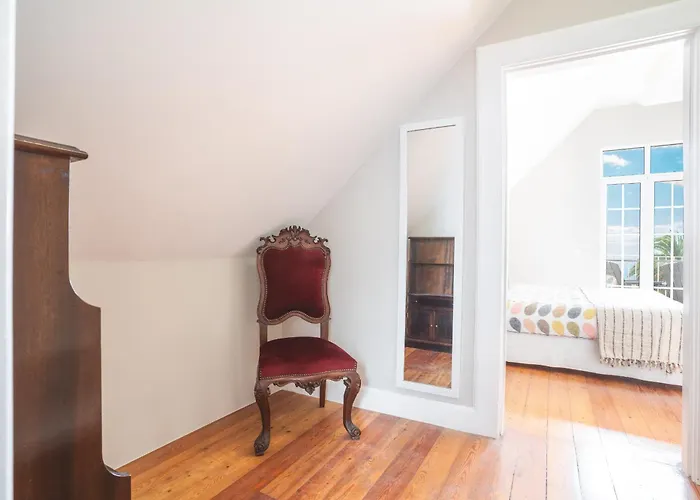 Casa Dos Francelhos By Atlantic * Funchal (Madeira)