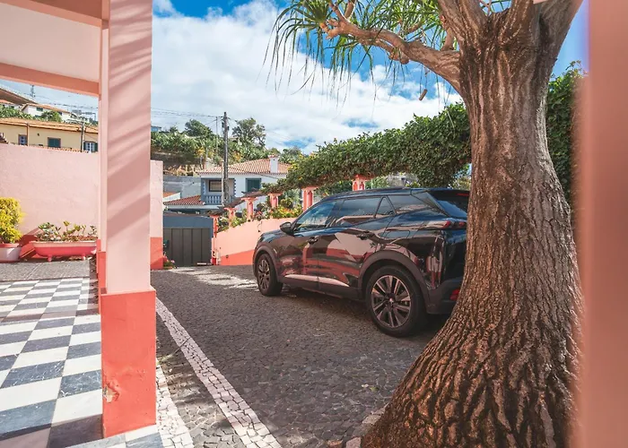 Villa Casa Dos Francelhos By Atlantic *