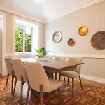 别墅 Casa Dos Francelhos By Atlantic