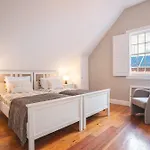 别墅 Casa Dos Francelhos By Atlantic *