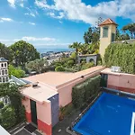 Villa Casa Dos Francelhos By Atlantic Funchal (Madeira)