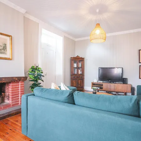 Casa Dos Francelhos By Atlantic * Φουνκάλ