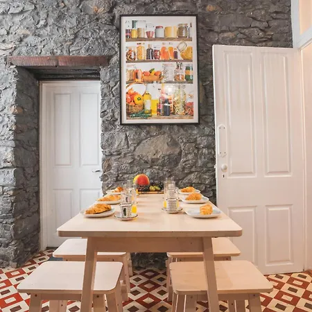 Casa Dos Francelhos By Atlantic Βίλα