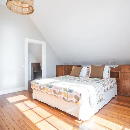Casa Dos Francelhos By Atlantic Βίλα