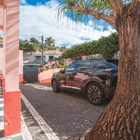 Βίλα Casa Dos Francelhos By Atlantic *