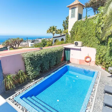 Casa Dos Francelhos By Atlantic *