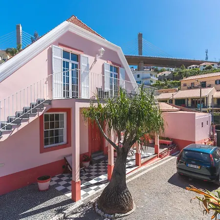 Βίλα Casa Dos Francelhos By Atlantic