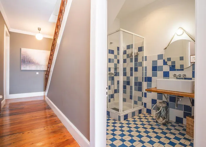 Casa Dos Francelhos By Atlantic