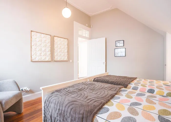 Casa Dos Francelhos By Atlantic וילה פונשל