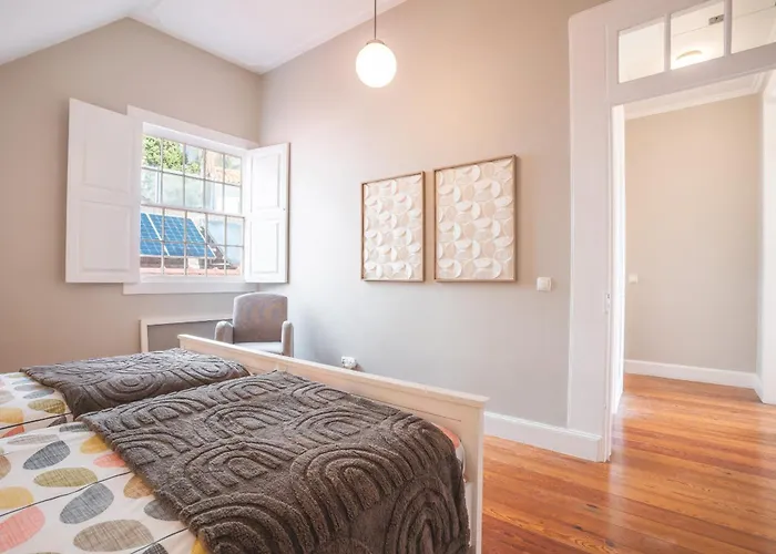 וילה Casa Dos Francelhos By Atlantic *