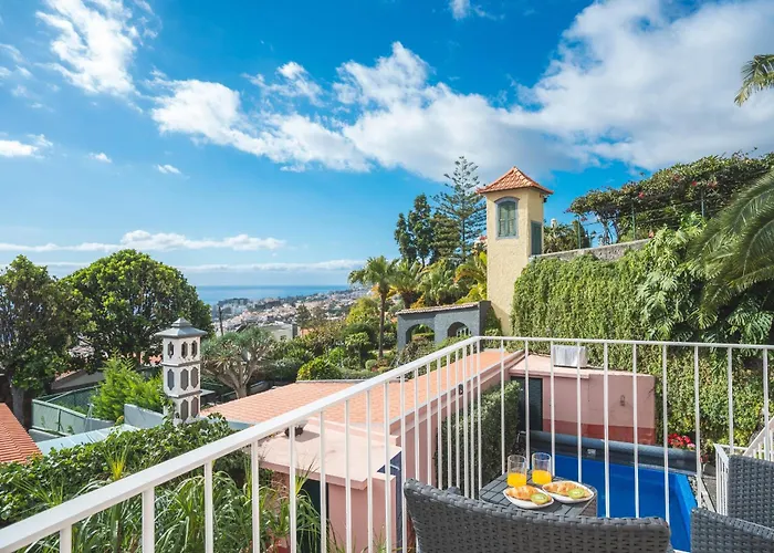 Casa Dos Francelhos By Atlantic *