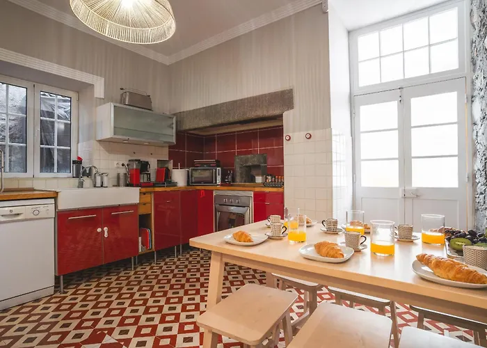 Villa Casa Dos Francelhos By Atlantic Funchal