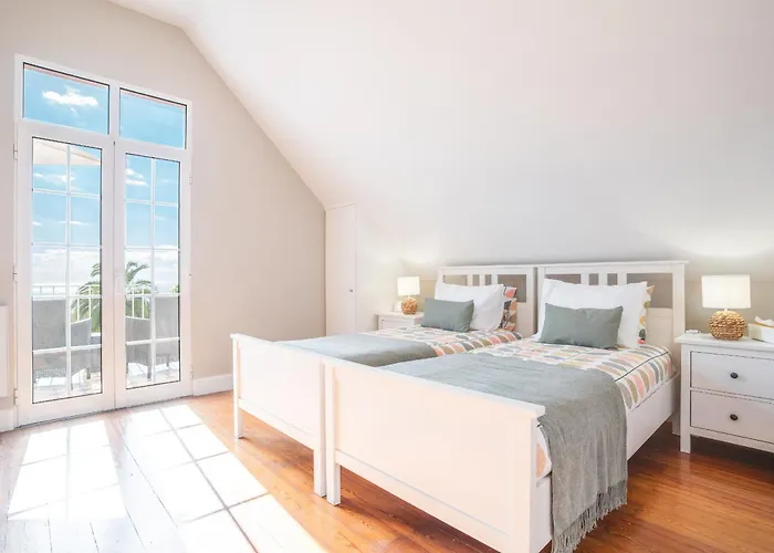 Casa Dos Francelhos By Atlantic * Funchal